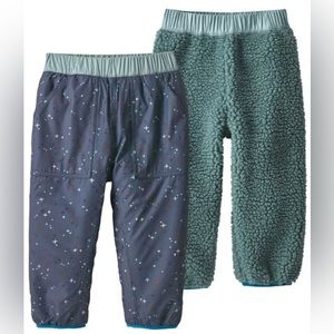Patagonia 4T snow pants